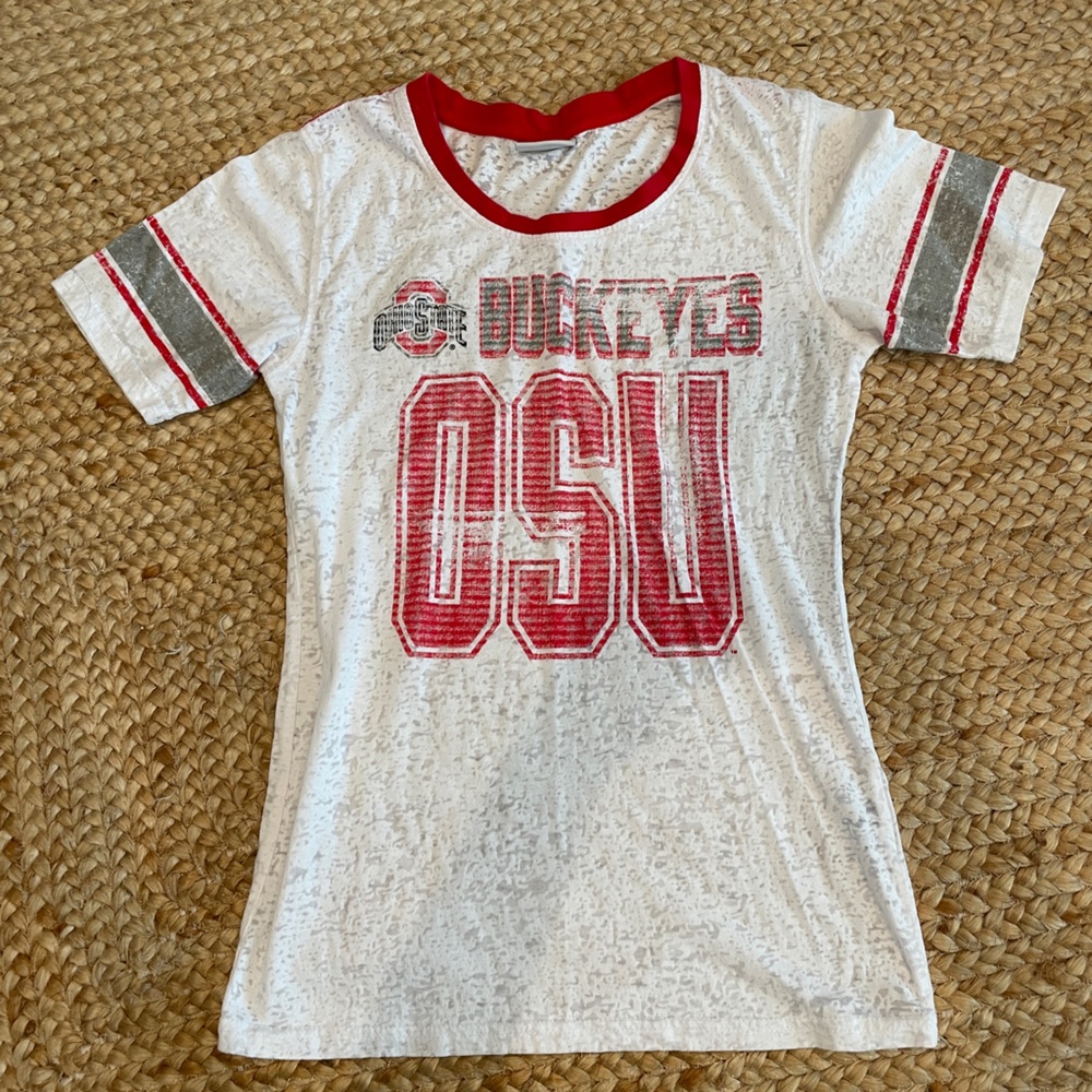 Ohio State shirt